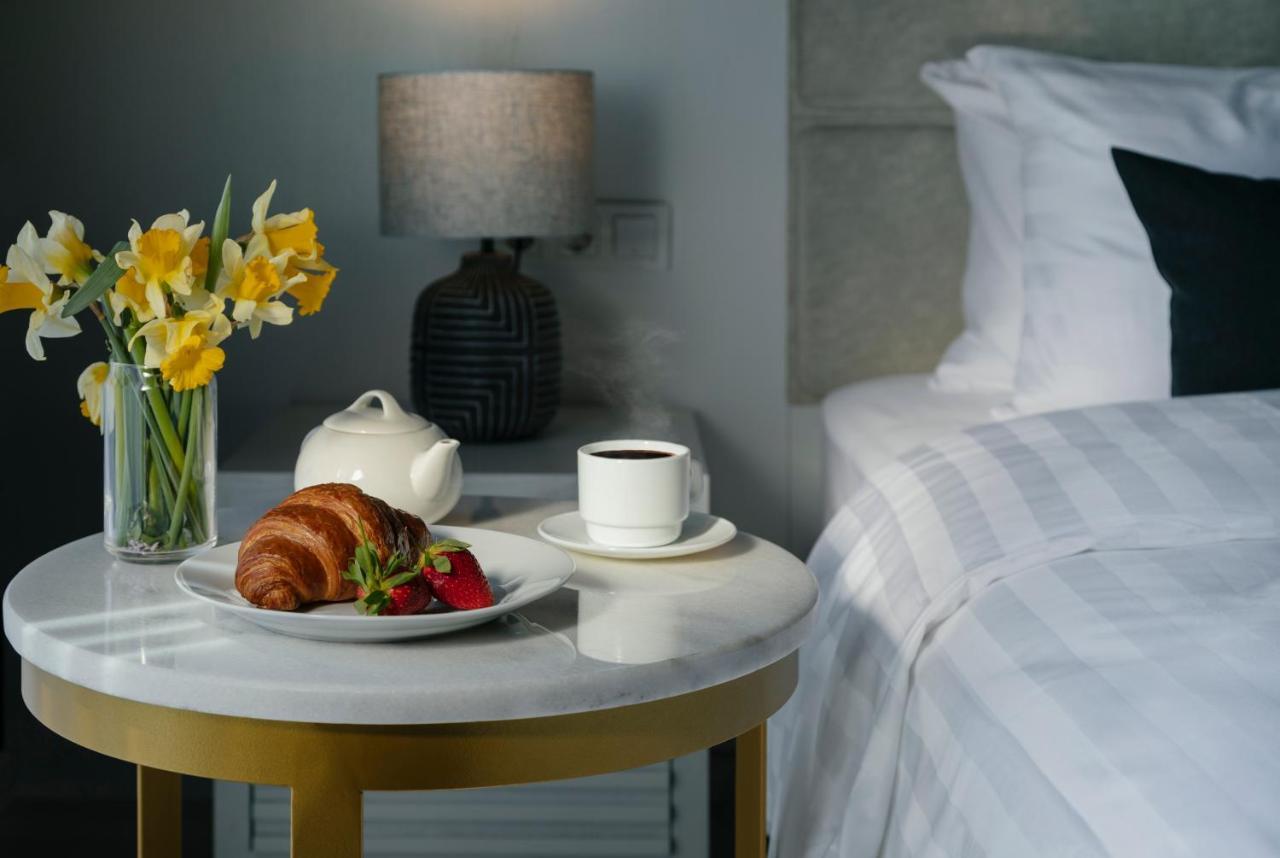 Original Boutique Hotel Тбілісі Екстер'єр фото