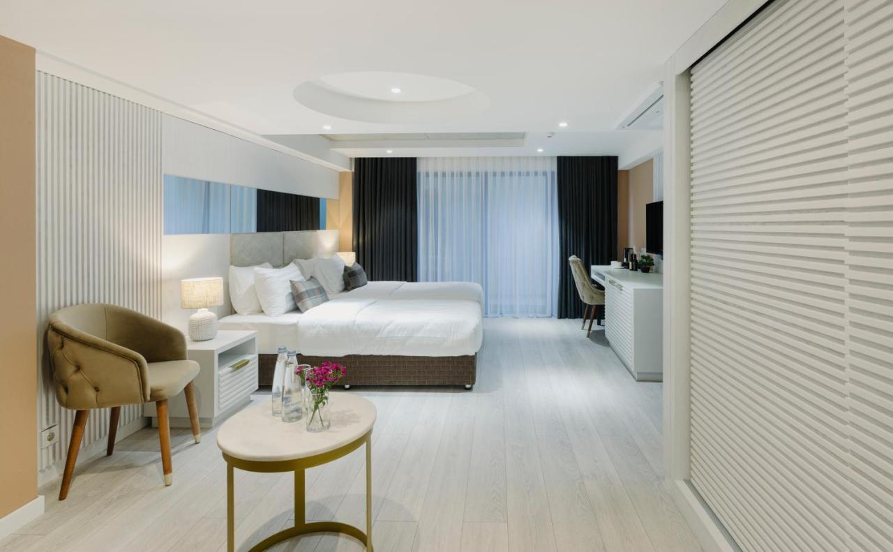 Original Boutique Hotel Тбілісі Екстер'єр фото