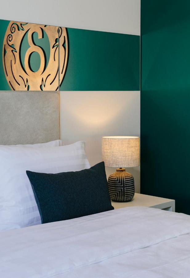 Original Boutique Hotel Тбілісі Екстер'єр фото