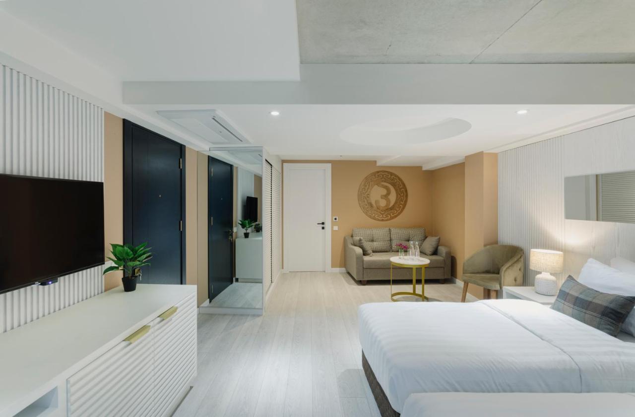 Original Boutique Hotel Тбілісі Екстер'єр фото