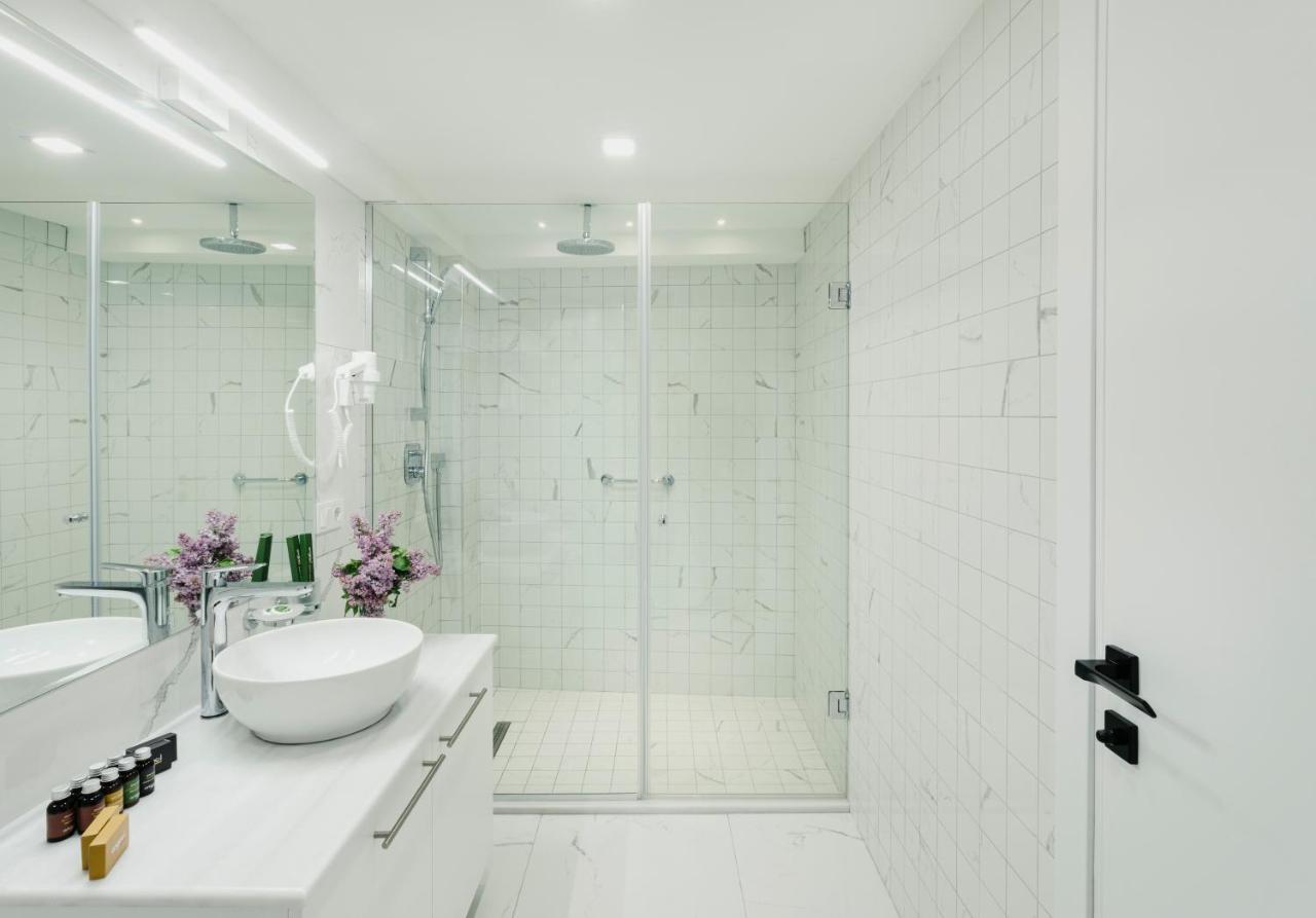 Original Boutique Hotel Тбілісі Екстер'єр фото