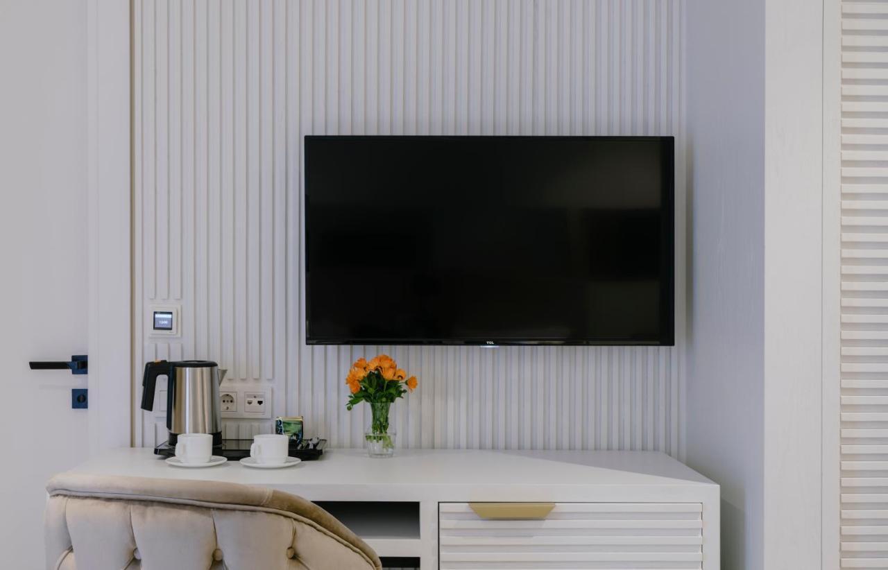 Original Boutique Hotel Тбілісі Екстер'єр фото