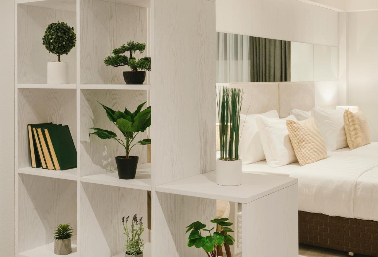Original Boutique Hotel Тбілісі Екстер'єр фото