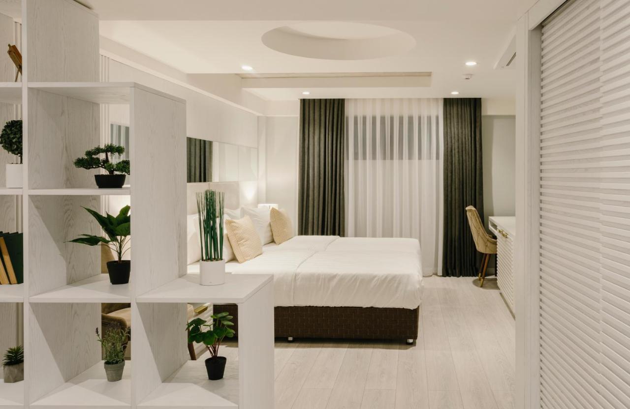 Original Boutique Hotel Тбілісі Екстер'єр фото