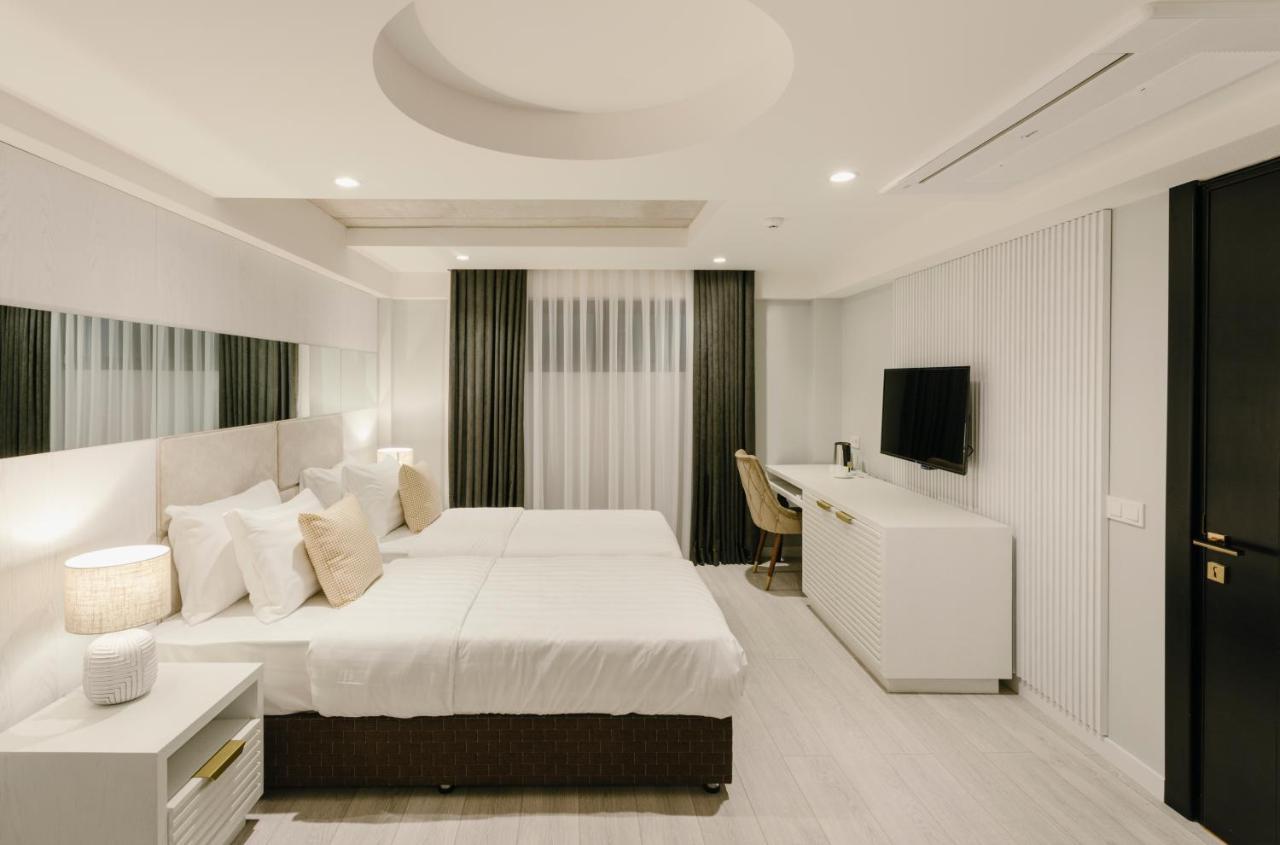 Original Boutique Hotel Тбілісі Екстер'єр фото